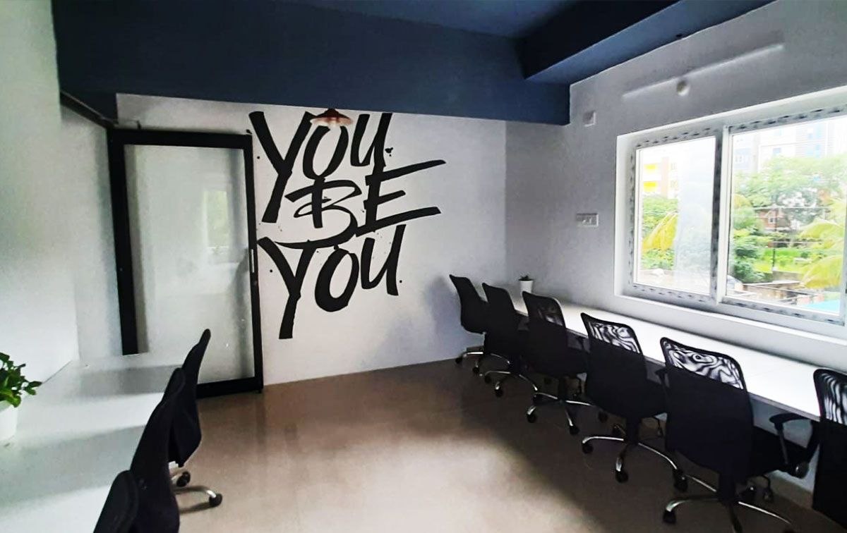 One Day Coworking Labs